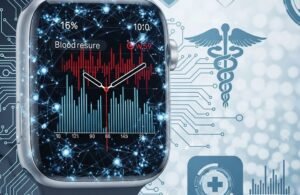 Apple Watch: la IA descubre alertas tempranas de hipertensión