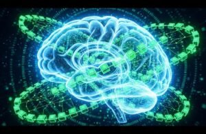 Blockchain y la IA: Democratización y transparencia en el horizonte