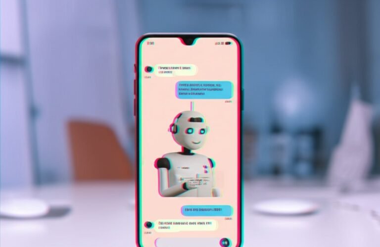 ChatGPT Lidera el Mercado de Chatbots IA, Copilot Avanza