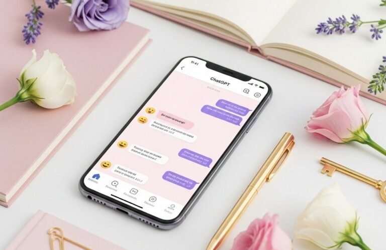 ChatGPT: Mujeres lideran la adopción de la IA conversacional en 2025