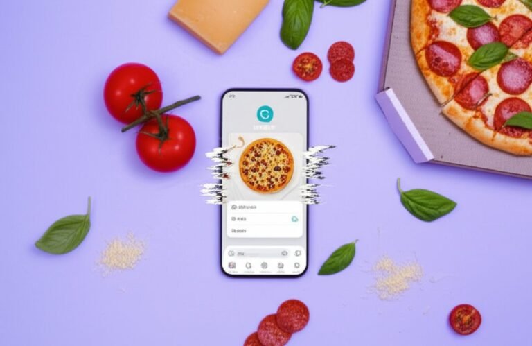 ChatGPT ordena pizza: límites y futuro de la IA en tareas cotidianas