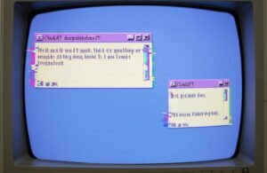 ChatGPT se despide de ChatGPT: El Lado Absurdo de la IA