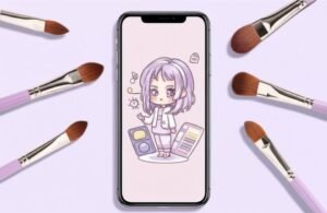 Chibi Personalizado: Crea tu Avatar Manga con IA (ChatGPT y Gemini)