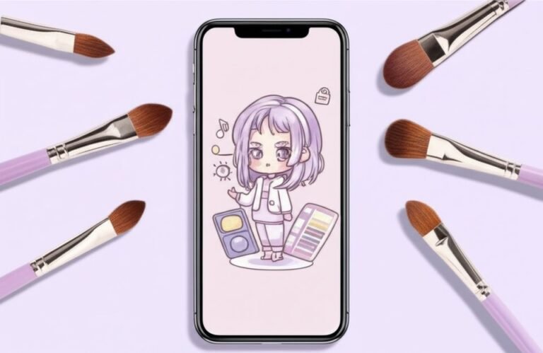 Chibi Personalizado: Crea tu Avatar Manga con IA (ChatGPT y Gemini)