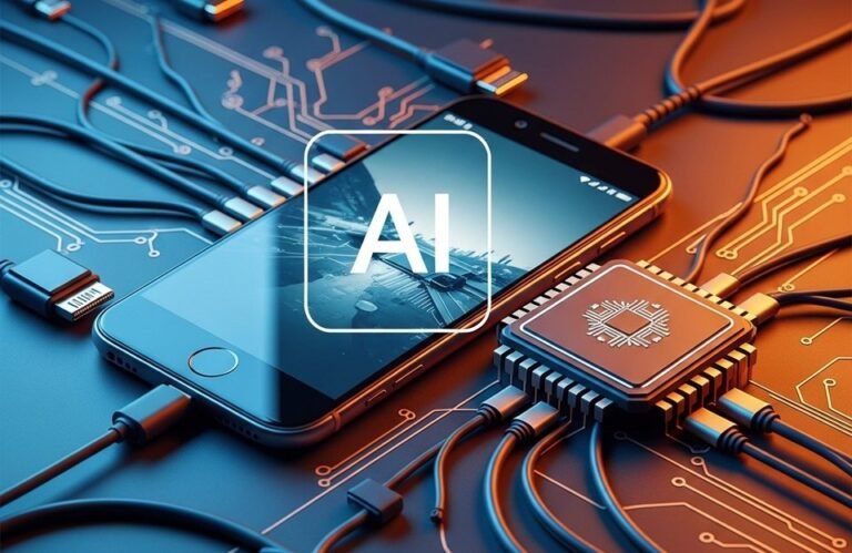 China lidera la regulación de la IA: Marcas de agua obligatorias en imágenes generadas