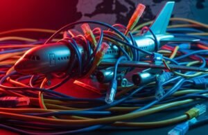 Ciberataques DDoS a aeropuertos europeos: una llamada de atención a la infraestructura crítica