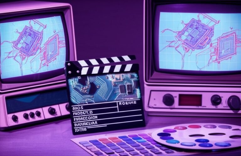 Cine hecho con IA: el Festival Replay 2025 y el futuro del séptimo arte