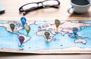 CityWalkie: Explora el Mundo Sin Salir de Casa con este Tour Virtual