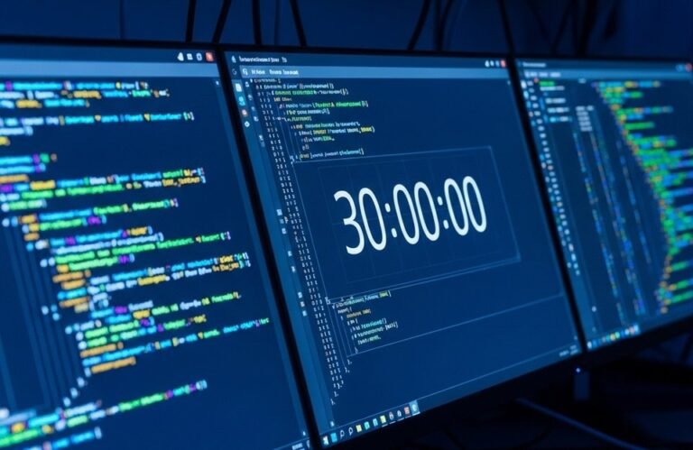 Claude Sonnet 4.5: La IA que codifica sin descanso durante 30 horas