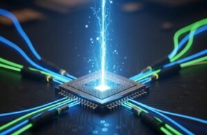 Conectividad: La Barrera Oculta en la Transformación con Inteligencia Artificial