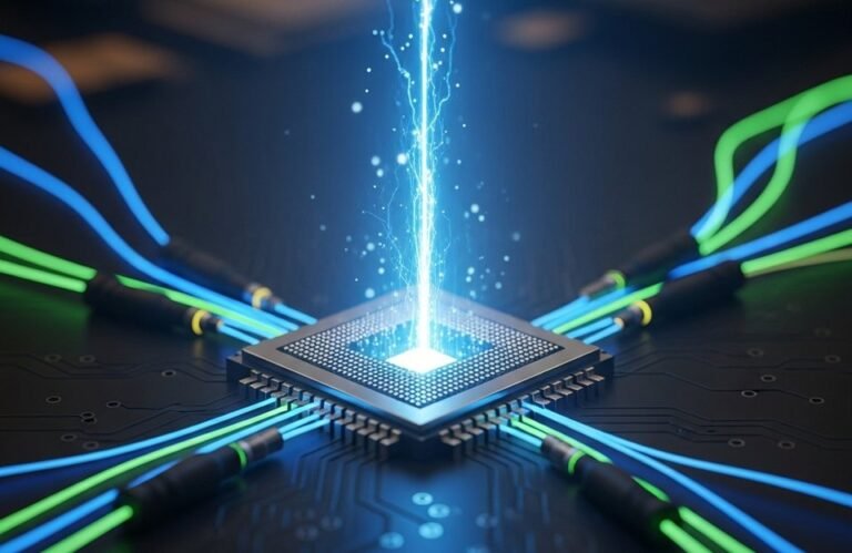 Conectividad: La Barrera Oculta en la Transformación con Inteligencia Artificial