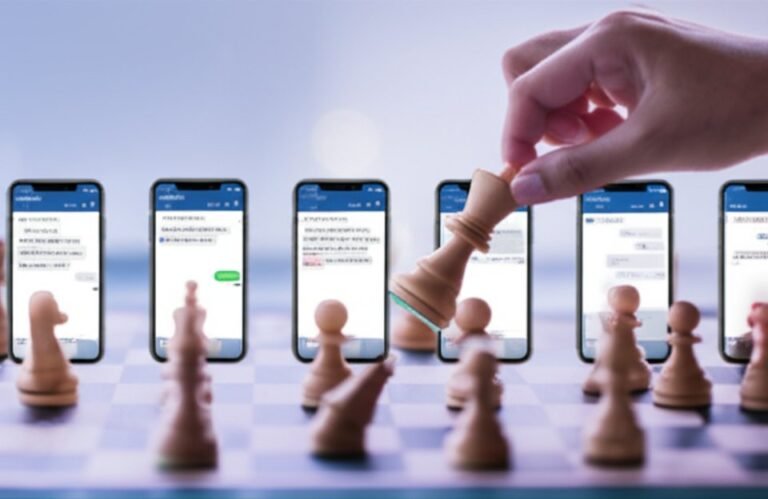 El espejismo de la IA consejera: por qué no delegar tu negocio a ChatGPT