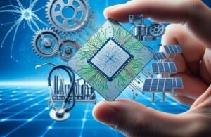 Eurecat y la IA: Más de 500 Proyectos Impulsando la Innovación Global