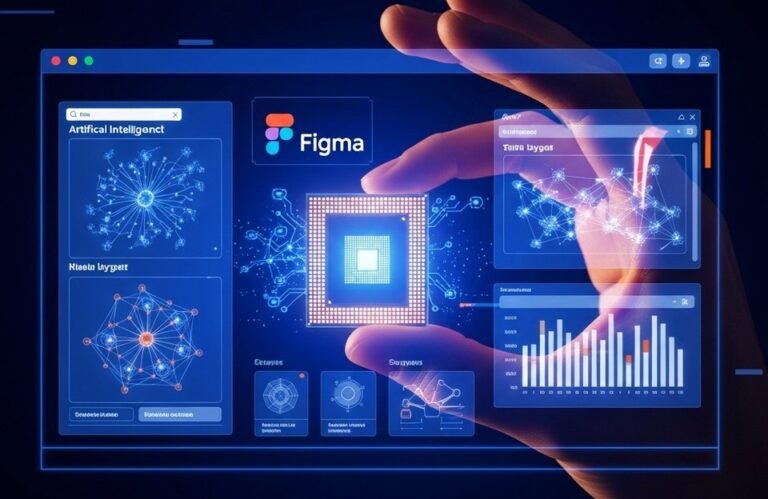 Figma Abre su Código de Diseño a la IA: Implicaciones y Futuro