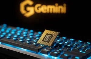 Gemini de Google Gana el Oro: IA Revoluciona la Programación