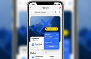 Gemini en Chrome: Google Integra IA para Navegación 'Agente'