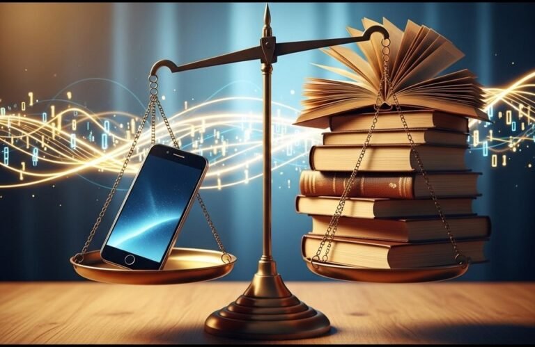 Google AI Overviews: Demanda judicial por socavar a los creadores de contenido