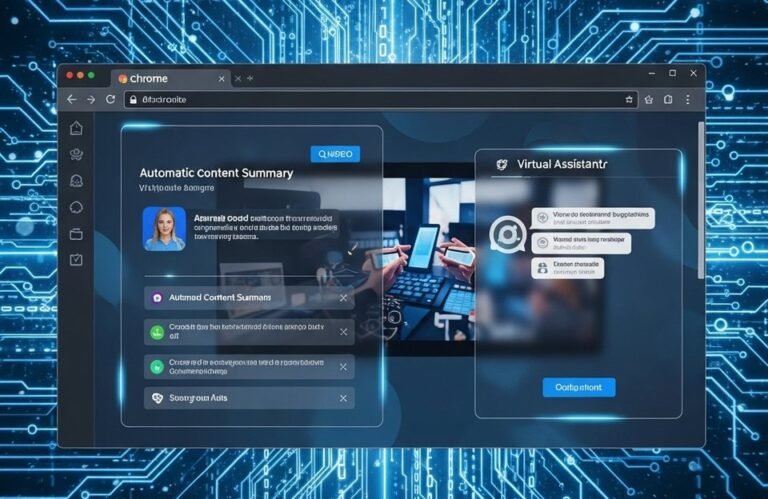 Google Chrome y la IA: Ventajas y Desventajas de su Integración
