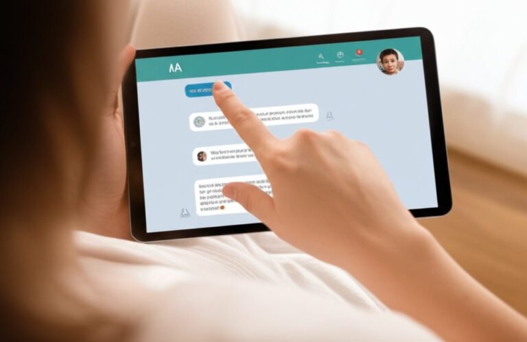 Google Gemini: Calificación de alto riesgo por seguridad infantil