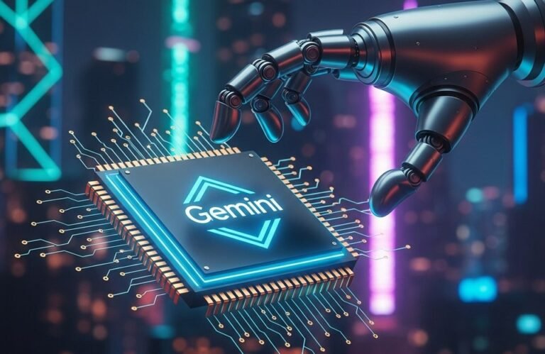 Google Gemini Robotics 1.5: Robots que piensan, planean y aprenden