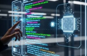 Google Impulsa la IA para Codificación: Herramientas y Futuro del Desarrollo