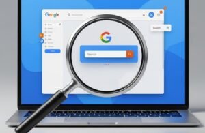 Google Lanza App de Escritorio para Windows con Búsqueda Tipo Spotlight