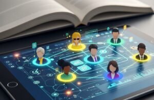 Google 'Learn Your Way': IA Personaliza el Aprendizaje y Eleva Notas