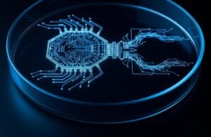 IA Diseña Virus Bacteriano: Avance Médico o Amenaza Biológica?