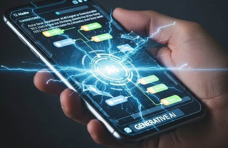 IA Generativa: Un Tercio la Usa a Diario para Escribir, Pensar y Resumir