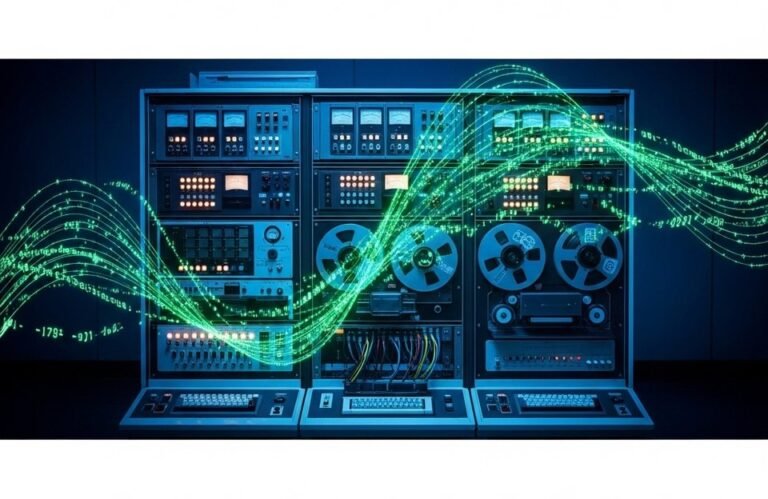 IA Generativa impulsa la modernización de Mainframes en Europa