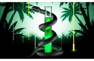 IA al rescate: Inteligencia Artificial busca antídotos contra venenos de serpiente