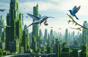 IA al rescate de las aves de Tokio: uniendo tecnología y conservación