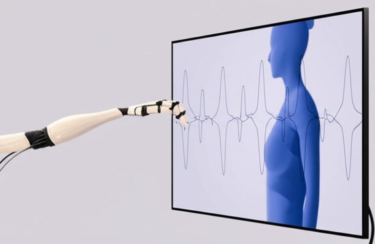 Interfaces Cerebro-Ordenador No Invasivas: Un Nuevo Competidor para Neuralink