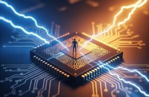 La Arquitectura Von Neumann: El Cuello de Botella de la IA Moderna