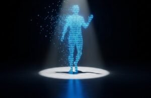 Lincoln Center explora el futuro de la performance con artistas potenciados por IA