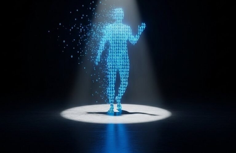 Lincoln Center explora el futuro de la performance con artistas potenciados por IA