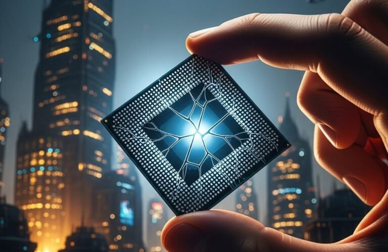 Más allá de la IA Perfecta: Por qué las Empresas Necesitan Imperfección Humana
