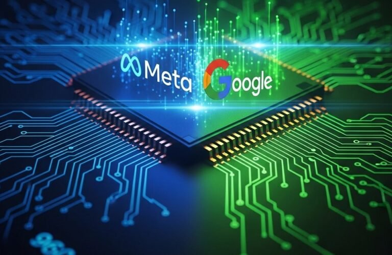 Meta Explora Gemini de Google para Optimizar la Publicidad Dirigida