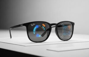 Meta Ray-Ban Display: Realidad Aumentada Discreta para el Día a Día