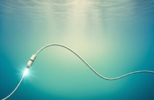 Meta invierte en el cable submarino de Safaricom: conectando África al futuro digital