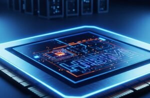 Micron eclipsa a NVIDIA en la carrera de la IA: La memoria HBM, clave del éxito