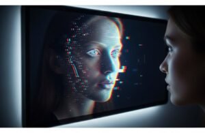 Microsoft Copilot Labs: Retratos IA que Desdibujan la Realidad