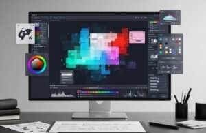 Mixboard: El Lienzo de Diseño con IA que Google Mantuvo Oculto