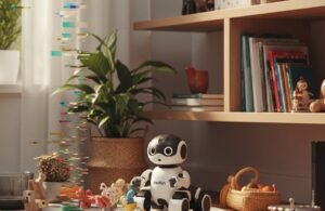 Moflin: La IA como mascota y espejo de nuestras emociones