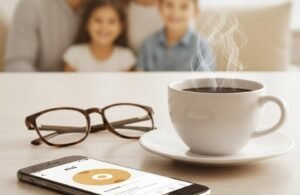 Nixi: La app catalana que simplifica el móvil para personas mayores