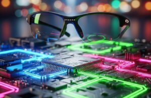 Oakley y Meta: primeras filtraciones de las gafas inteligentes Sphaera