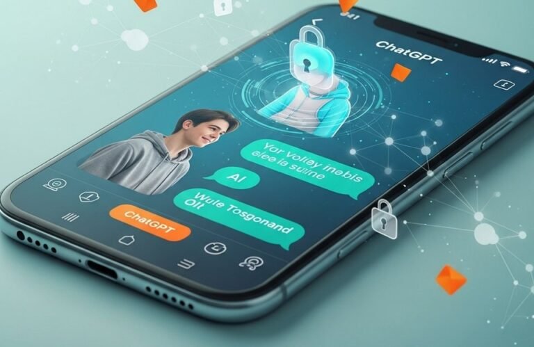 OpenAI Diseña ChatGPT para Adolescentes: Seguridad y Privacidad Primero