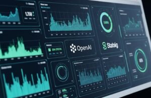 OpenAI adquiere Statsig: Un giro inesperado en la analítica de IA
