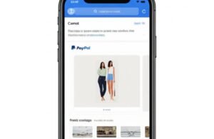 PayPal y Perplexity unen fuerzas: IA para compras online más inteligentes
