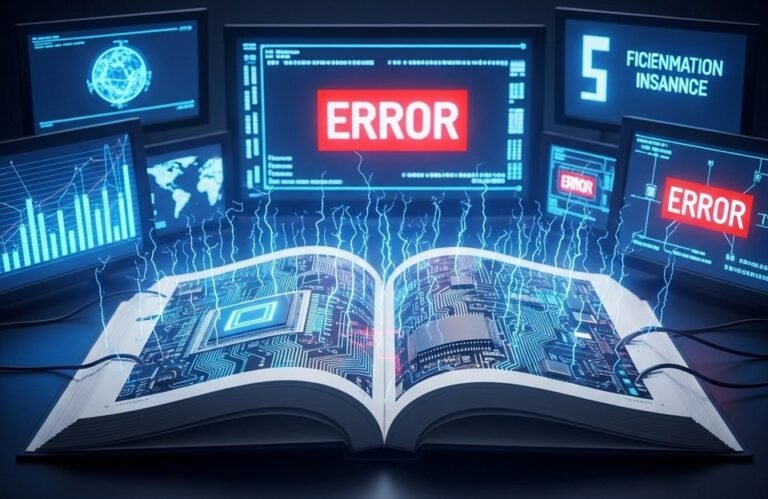 Pedia: El Plan Educativo con IA y Fuentes Inventadas
